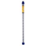 Irwin 3/8 in. X 12 in. L High Speed Steel Masonry Drill Bit Set Straight Shank 1 pc