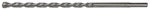 Irwin 1/2 in. X 12 in. L High Speed Steel Masonry Drill Bit Straight Shank 1 pc