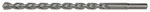 Irwin 5/8 in. X 12 in. L High Speed Steel Masonry Drill Bit Straight Shank 1 pc