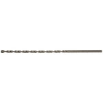 Irwin 5/32 in. X 6 in. L High Speed Steel Percussion Drill Bit Straight Shank 1 pc