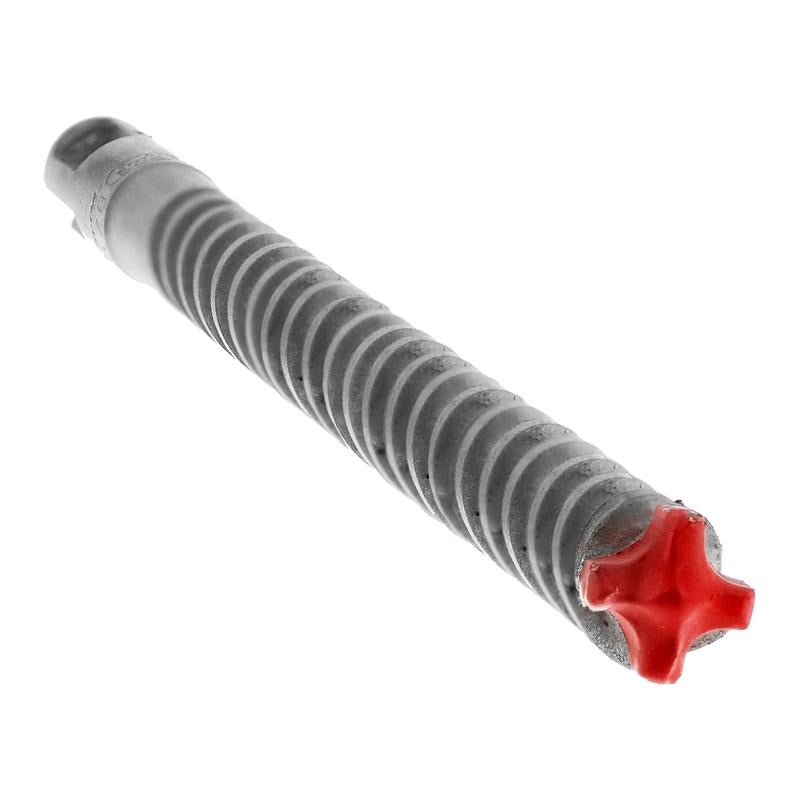 Diablo Rebar Demon 7/16 in. X 12 in. L Carbide Hammer Drill Bit SDS-Plus Shank 1 pk