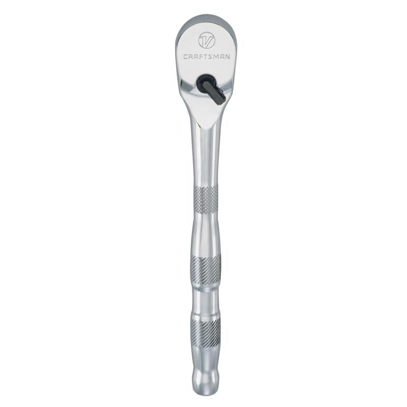 Craftsman V-Series 1/2 in. drive Ratchet 96 teeth