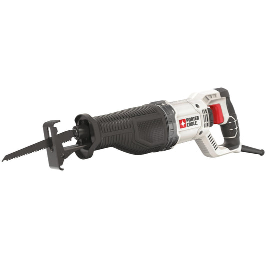 Porter Cable 7.5 amps Corded Brushed Reciprocating Saw Tool Only