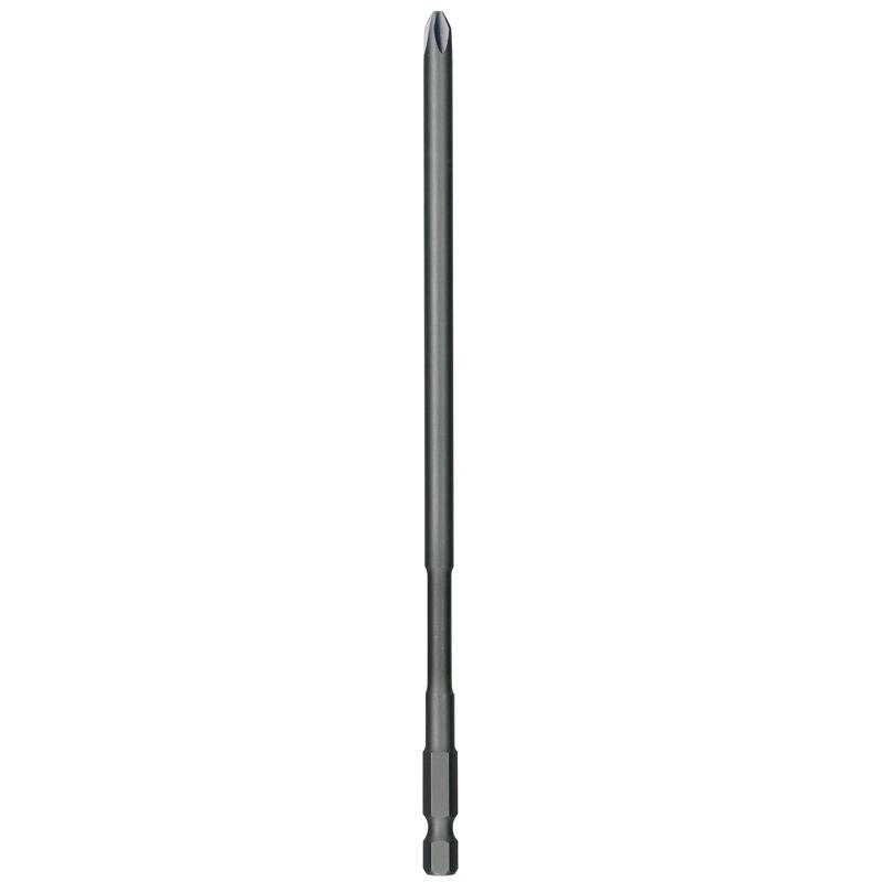 Senco #2 X 8 in. L Driver Bit 2 pk