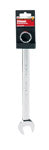 Ace Pro Series 24 mm X 24 mm Metric Combination Wrench 12.5 in. L 1 pc
