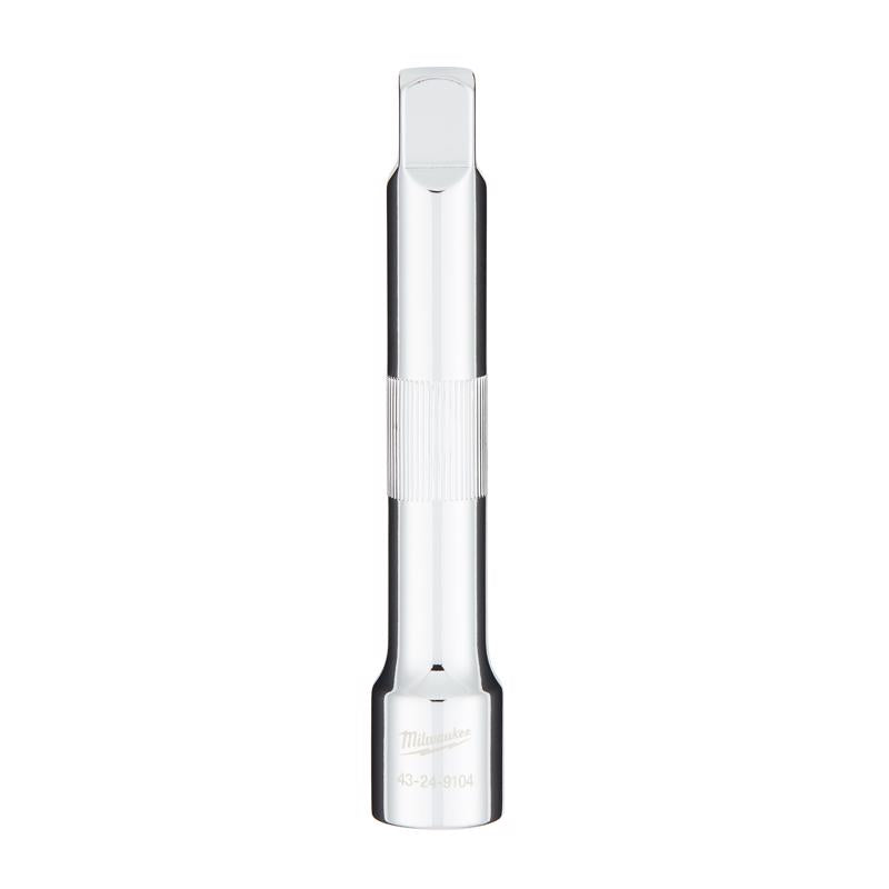 Milwaukee 0.88 in. L X 1/2 in. drive Extension Drive 1 pc