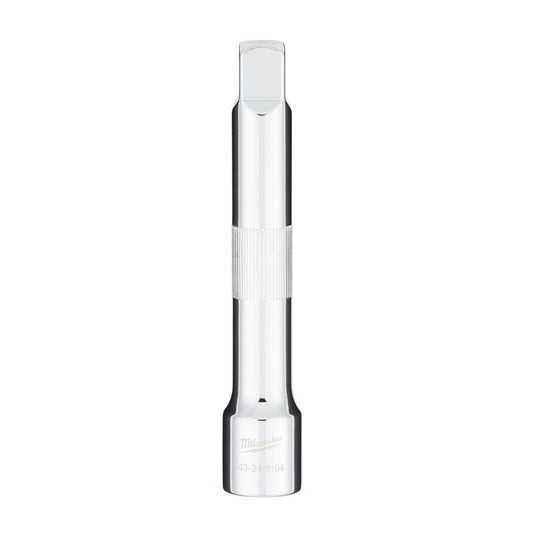 Milwaukee 0.88 in. L X 1/2 in. drive Extension Drive 1 pc