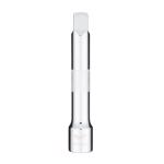 Milwaukee 0.88 in. L X 1/2 in. drive Extension Drive 1 pc