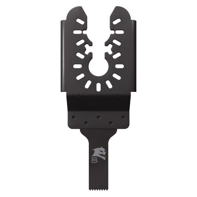 Diablo Starlock 3/8 in. X 3/8 in. W Bi-Metal Oscillating Blade General Purpose Cuts 1 pk
