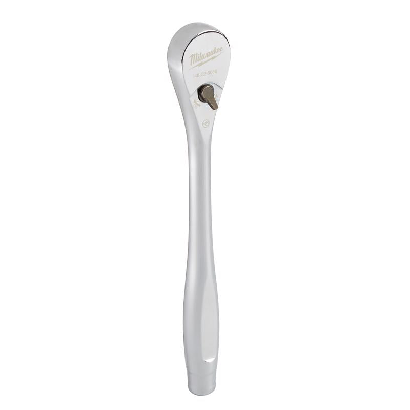 Milwaukee 3/8 in. drive SAE Ratchet 90 teeth