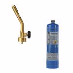 Rothenberger Sievert 14.1 oz Gas Cylinder Set 2 pc Propane