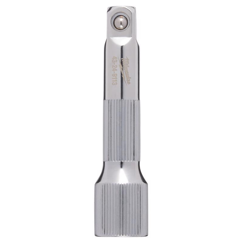 Milwaukee 3/8 in. drive SAE Extension 1 pc
