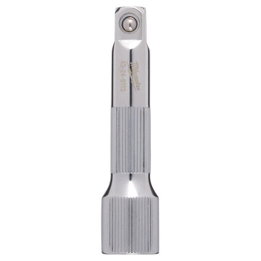 Milwaukee 3/8 in. drive SAE Extension 1 pc
