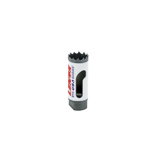 Lenox Speed Slot 13/16 in. Bi-Metal Hole Saw