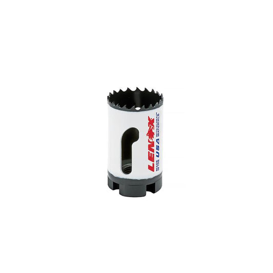 Lenox Speed Slot 1-5/16 in. Bi-Metal Hole Saw