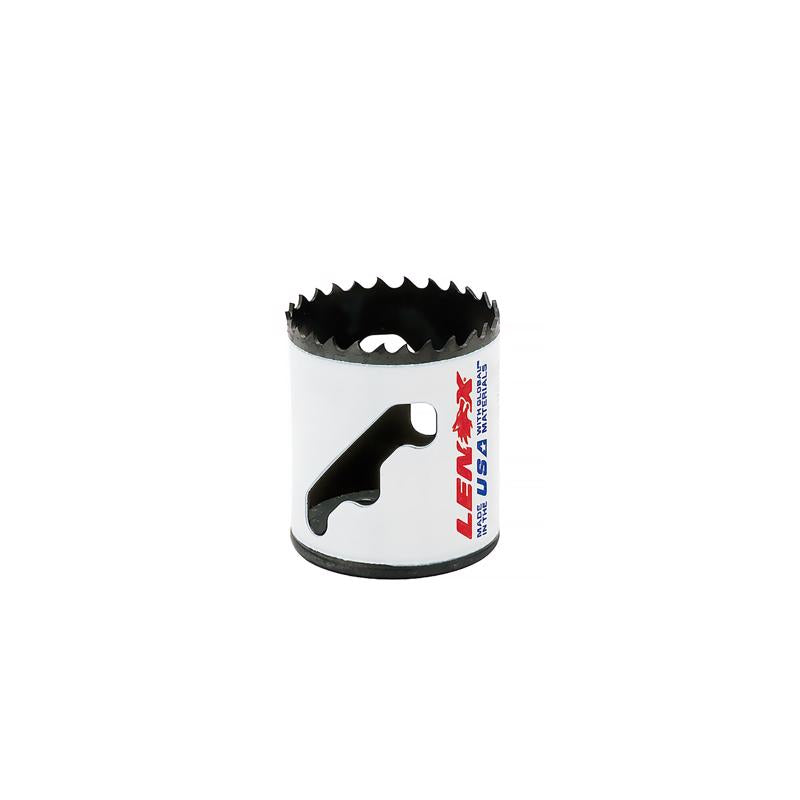 Lenox Speed Slot 1-13/16 in. Bi-Metal Hole Saw