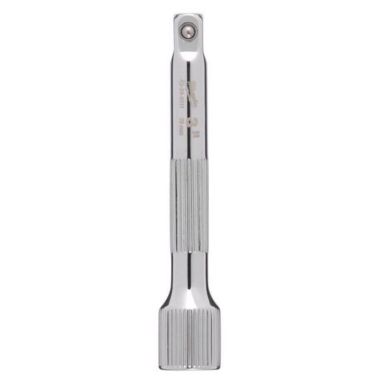 Milwaukee Milwaukee 1/4 in. X 1/4 in. drive Metric/SAE Extension 1 pc