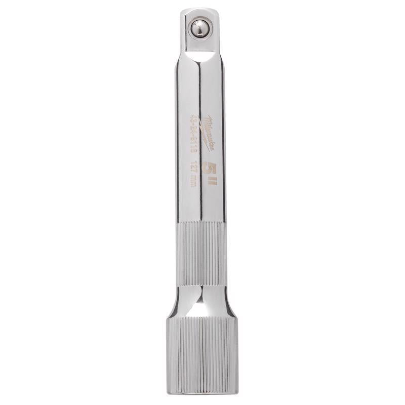 Milwaukee 1/2 in. drive Extension 1 pc