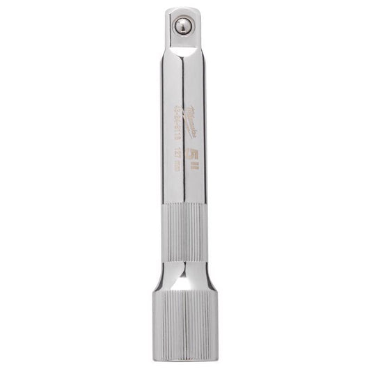 Milwaukee 1/2 in. drive Extension 1 pc