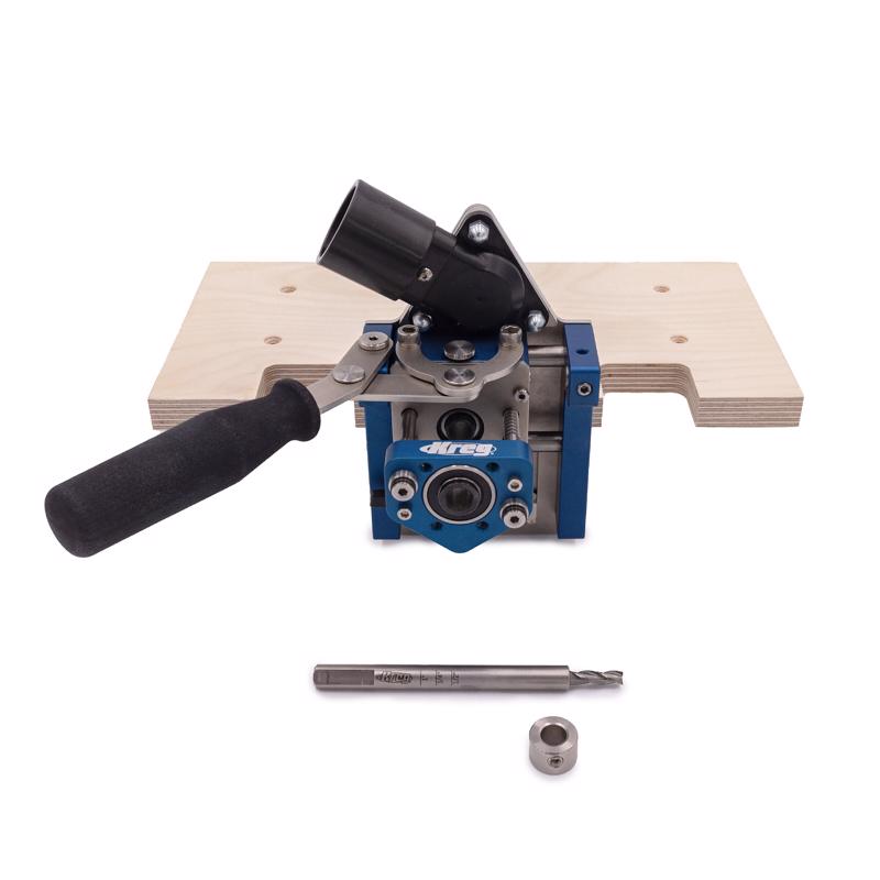 Kreg MortiseMate Mortise and Tenon Jig 1 pk