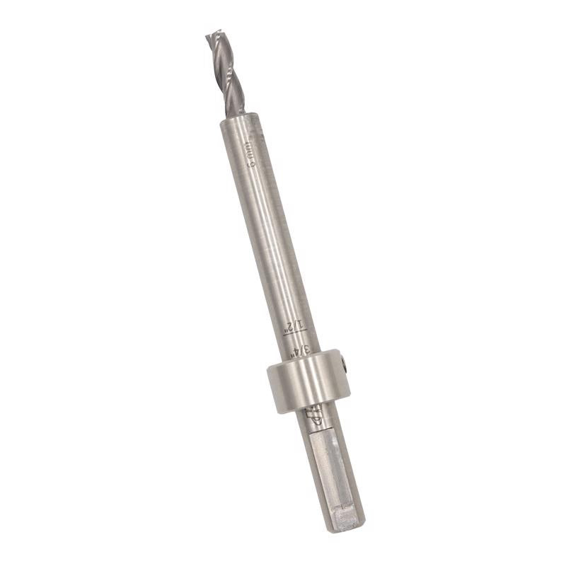 Kreg MortiseMate 8 mm Carbide Tipped Mortising Cutter 1 pk