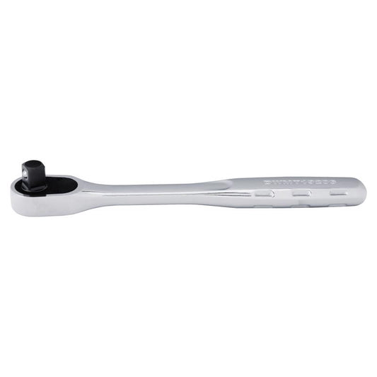 DeWalt 1/2 in. drive Pear Head Ratchet 72 teeth