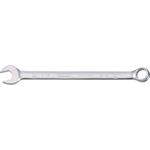 DeWalt 9/16 in. X 9/16 in. 12 Point SAE Combination Wrench 7-5/32 in. L 1 pc