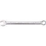 DeWalt 11/16 in. X 11/16 in. 12 Point SAE Combination Wrench 8-25/32 in. L 1 pc