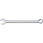 DeWalt 15/16 in. X 15/16 in. 12 Point SAE Combination Wrench 12-5/8 in. L 1 pc