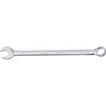 DeWalt 11 mm X 11 mm 12 Point Metric Combination Wrench 6-5/8 in. L 1 pc