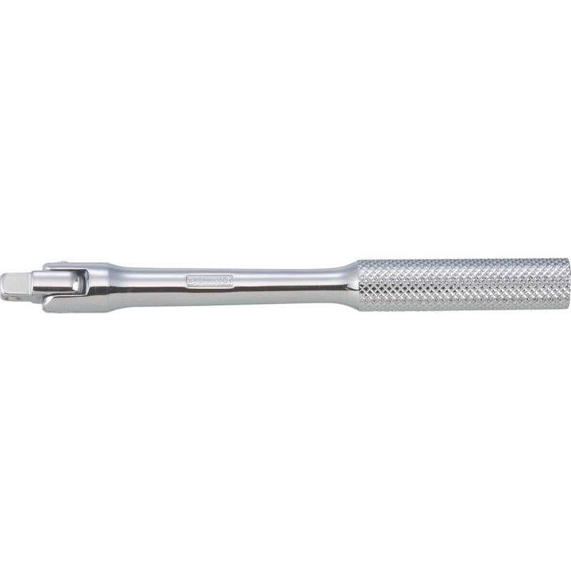 DeWalt 1/4 in. drive Flex Handle Breaker Bar