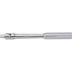 DeWalt 1/4 in. drive Flex Handle Breaker Bar