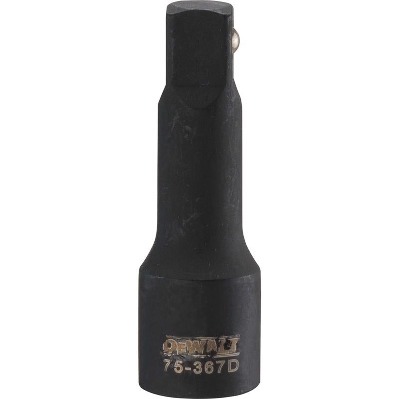 DeWalt 1/2 in. drive Extension 1 pc