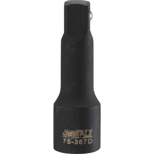 DeWalt 1/2 in. drive Extension 1 pc