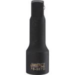 DeWalt 1/2 in. drive Extension 1 pc