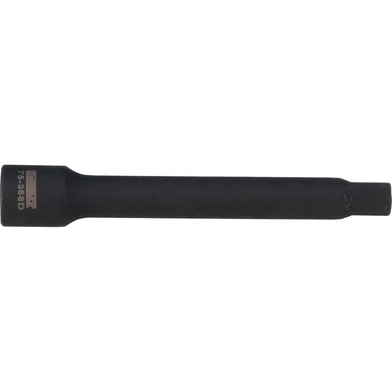 DeWalt 1/2 in. drive Extension 1 pc