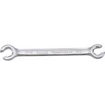 DeWalt 1/2 in. X 9/16 in. SAE Flare Nut Wrench 1 pc