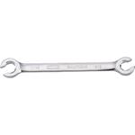 DeWalt 3/8 in. X 7/16 in. SAE Flare Nut Wrench 1 pc