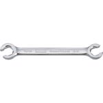 DeWalt 5/8 in. X 11/16 in. SAE Flare Nut Wrench 1 pc