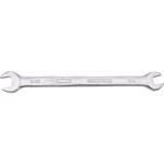 DeWalt 1/4 in. X 5/16 in. SAE Open End Wrench 1 pc