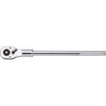 DeWalt 3/4 in. drive Quick-Release Ratchet 72 teeth