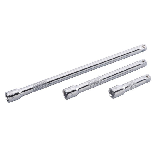 DeWalt 3/8 in. drive SAE Extension Set 3 pc