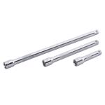 DeWalt 3/8 in. drive SAE Extension Set 3 pc