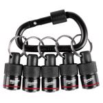 Milwaukee Bit Holder 5 pk