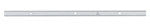 Delta 12-1/2 in. L High Speed Steel Planer Knives Double-Edged 2 pk