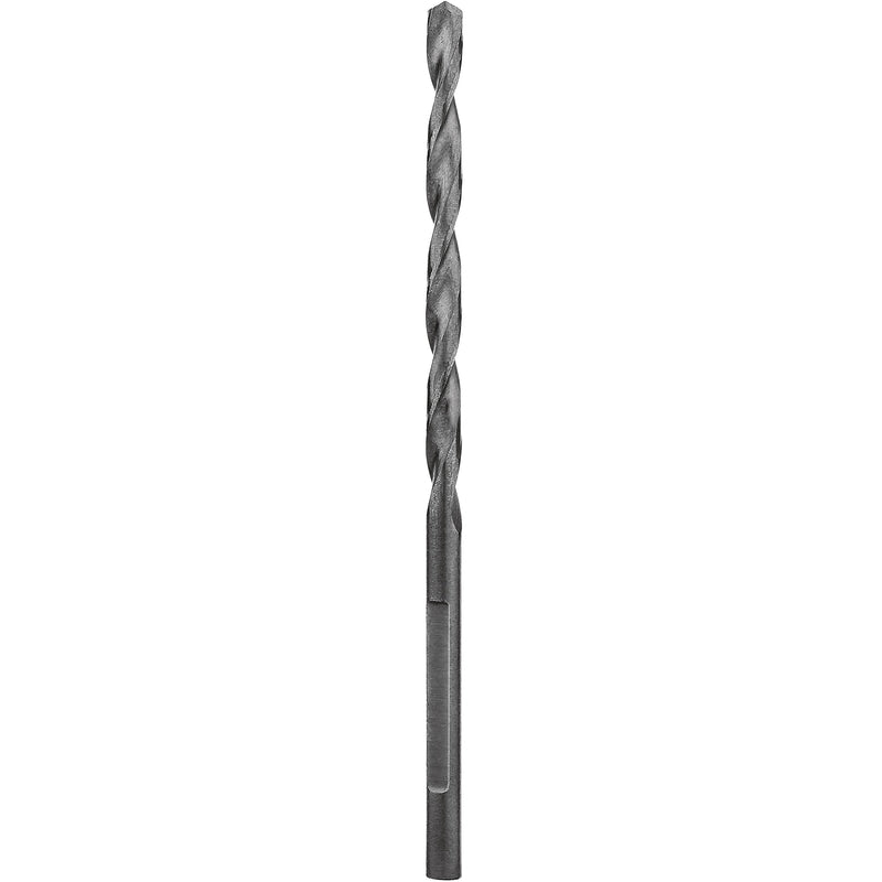 DeWalt #8 X 0.1 in. D Steel Magnetic Drill and Drive System Replacement Bits 2 pc