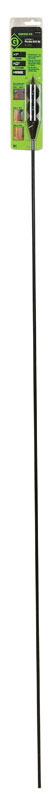 GREENLEE 1. in. D X 54 in. L Flex Auger Bit 1 pc