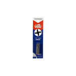 Best Way Tools Torq #6 X 1 in. L Screwdriver Bit Carbon Steel 1 pc