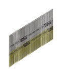 Senco 1-1/4 in. L X 15 Ga. Angled Strip Bright Finish Nails 34 deg 4000 pk