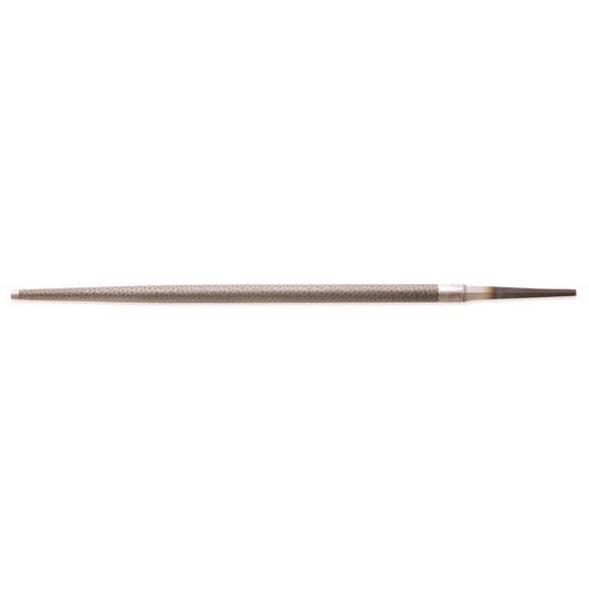 Crescent Nicholson 8 in. L X 5/16 in. W High Carbon Steel Bastard Cut File 1 pc